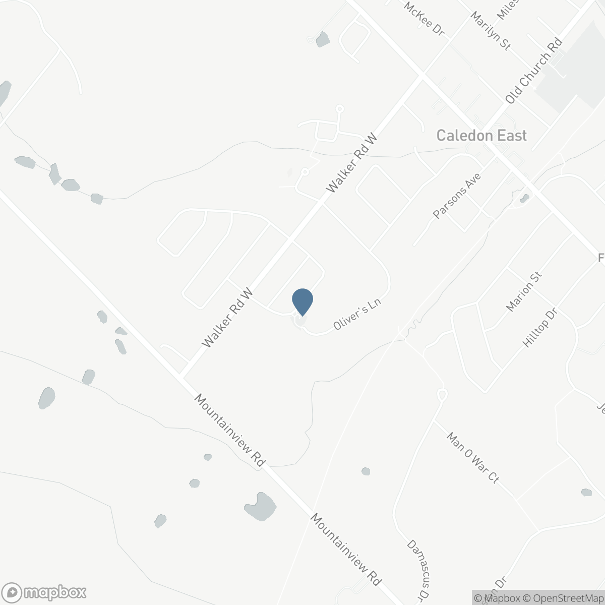 30 BORLAND CRESCENT, Caledon, Ontario L7C 3M4